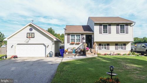 412 Chesapeake Ave, STEVENSVILLE, MD, 21666-3162 | Card Image