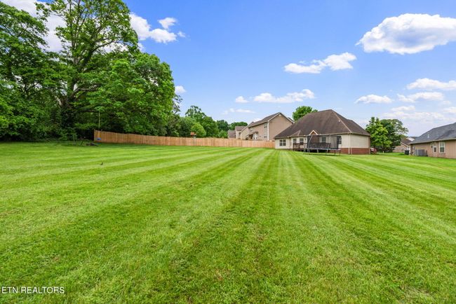 5699 Autumn Creek Dr, House other with 3 bedrooms, 2 bathrooms and null parking in Knoxville TN | Image 30