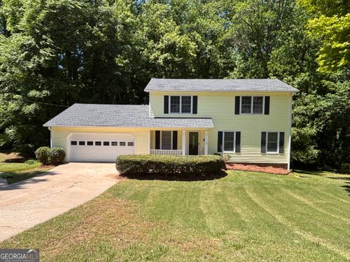 3791 Patricia Ct, Douglasville, GA, 30135-2533 | Card Image