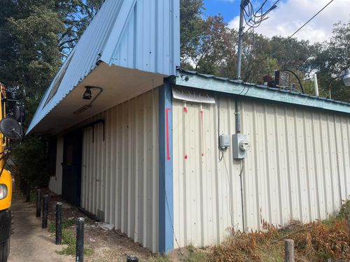 503 N Chataignier St, Ville Platte, LA, 70586-3705 | Card Image