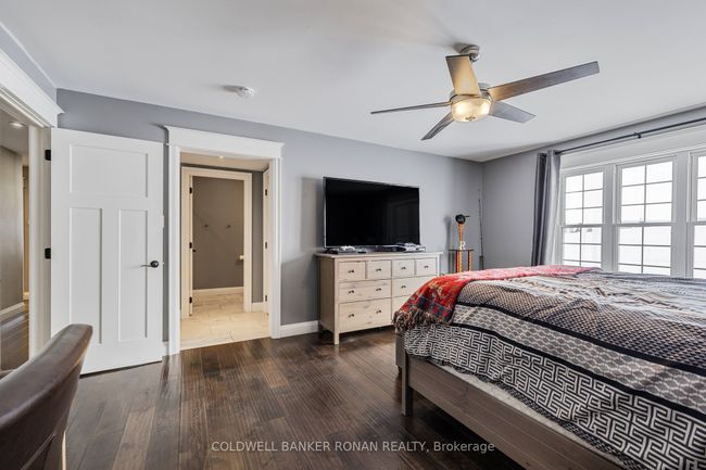 6643 3 Rd Line, House other with 6 bedrooms, 6 bathrooms and 30 parking in New Tecumseth ON | Image 24