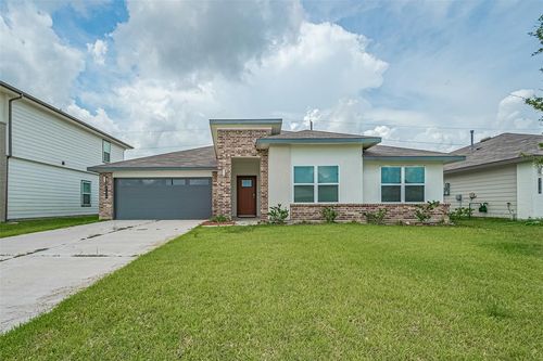 7114 Whispering Leaf Street, Richmond, TX, 77469 | Card Image