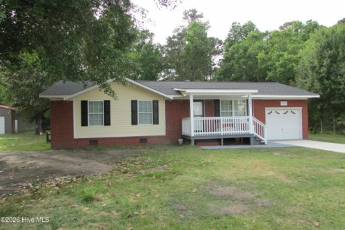 1351 Isaac Weeks Rd, Clinton, NC, 28328-1472 | Card Image