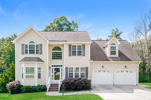 278 Victor Court, Garner, NC, 27529 | Card Image