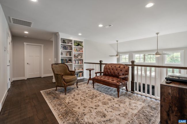 2518 Out Of Bounds Ct, House attached with 5 bedrooms, 5 bathrooms and null parking in CHARLOTTESVILLE VA | Image 39