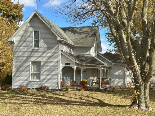 6953 State Road 29, Frankfort, IN, 46041-7959 | Card Image