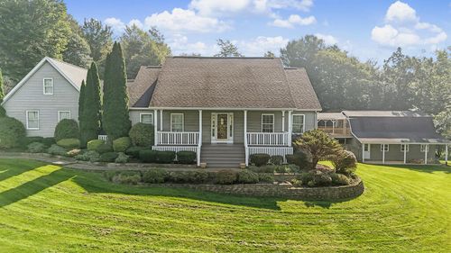 5617 Bunker Hill Road, Butler, OH, 44822 | Card Image
