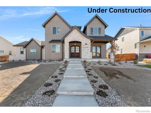 832 Clydesdale Drive, Windsor, CO, 80550 | Card Image