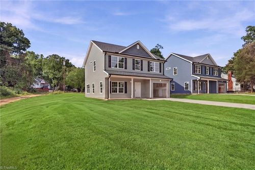 709 Hanes Avenue, Winston Salem, NC, 27105 | Card Image