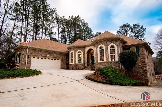 1010 Lane Creek Ct, House other with 3 bedrooms, 3 bathrooms and 4 parking in Bishop GA | Image 10