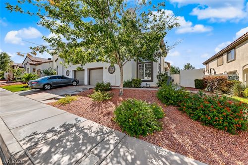 205 Genesee Point St, Henderson, NV, 89074-8737 | Card Image