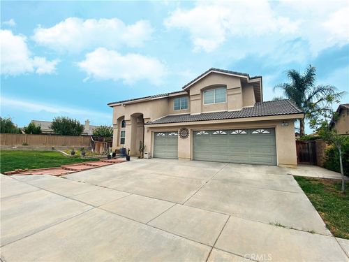1600 Palomino Dr, San Jacinto, CA, 92582 | Card Image