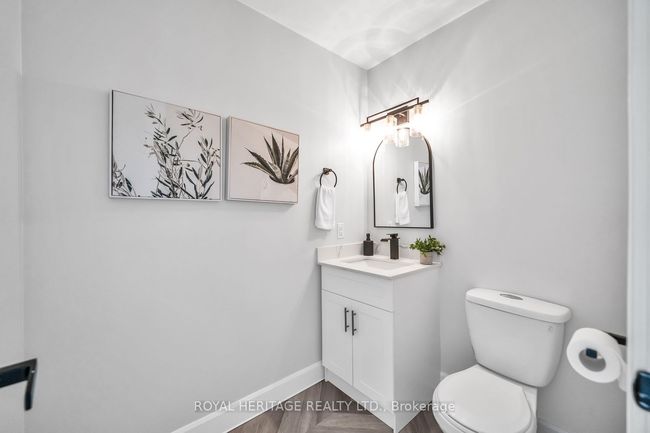 47 Pochon Ave, House other with 4 bedrooms, 3 bathrooms and 4 parking in Port Hope ON | Image 11