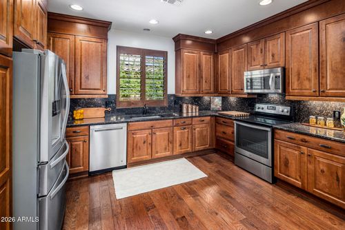 43-6231 E Mark Way, Cave Creek, AZ, 85331-6530 | Card Image