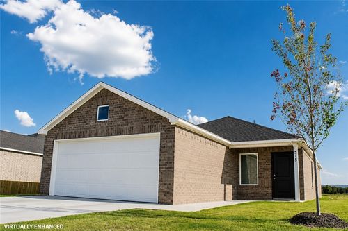 465 S Ozark St, Prairie Grove, AR, 72753 | Card Image