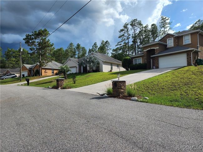 11107 Mataro Ave, Home with 0 bedrooms, 0 bathrooms and null parking in Citrus Springs FL | Image 9