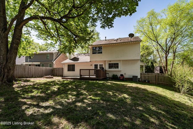 10707 Hickory Cove Ct, House other with 3 bedrooms, 4 bathrooms and null parking in Louisville KY | Image 34