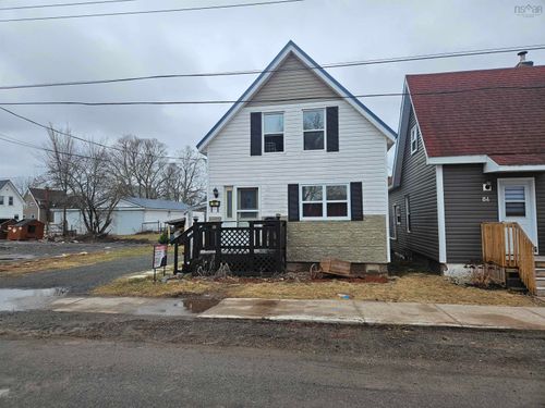 92 Rideau St, Oxford, NS, B0M1P0 | Card Image