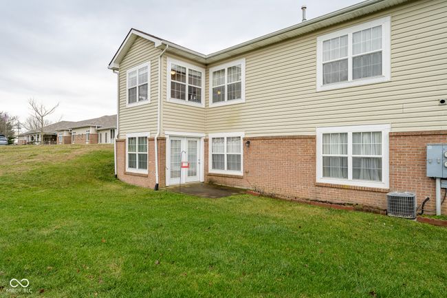 121 Autumn Glen North Dr, Condo with 3 bedrooms, 3 bathrooms and null parking in Greencastle IN | Image 5