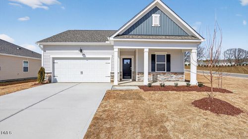 25 Green Laurel Dr, Angier, NC, 27501-5943 | Card Image