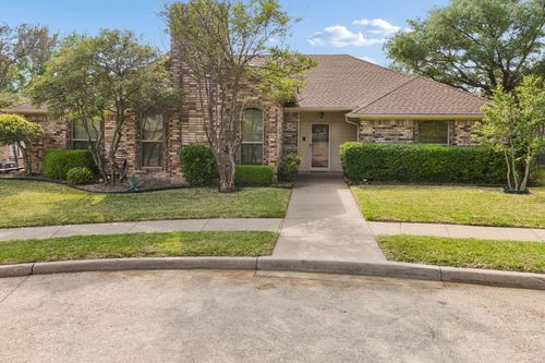 1714 Blain Drive, Rowlett, TX, 75088 | Card Image
