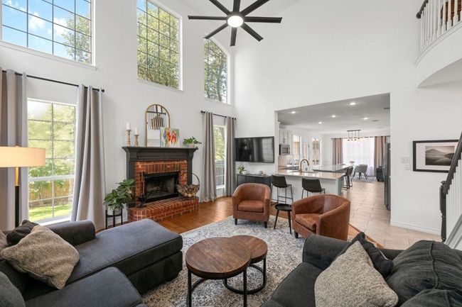 2308 Windswept Dr, House other with 4 bedrooms, 3 bathrooms and 2 parking in Austin TX | Image 9