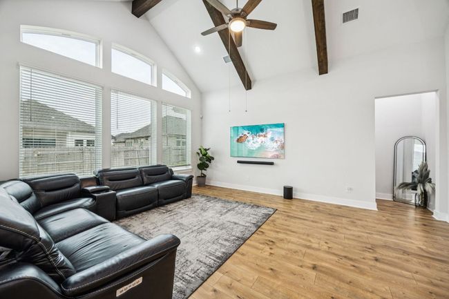 4217 Basilone Dr, House other with 3 bedrooms, 3 bathrooms and 4 parking in Pflugerville TX | Image 9