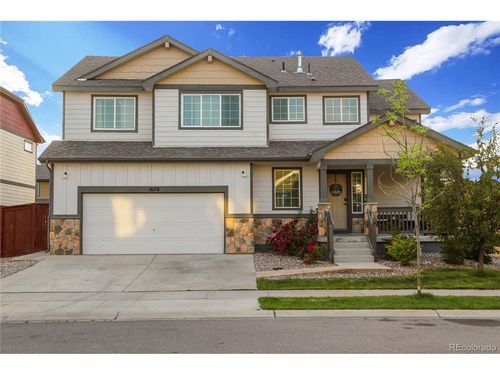 1676 Country Sun Dr, Windsor, CO, 80550 | Card Image
