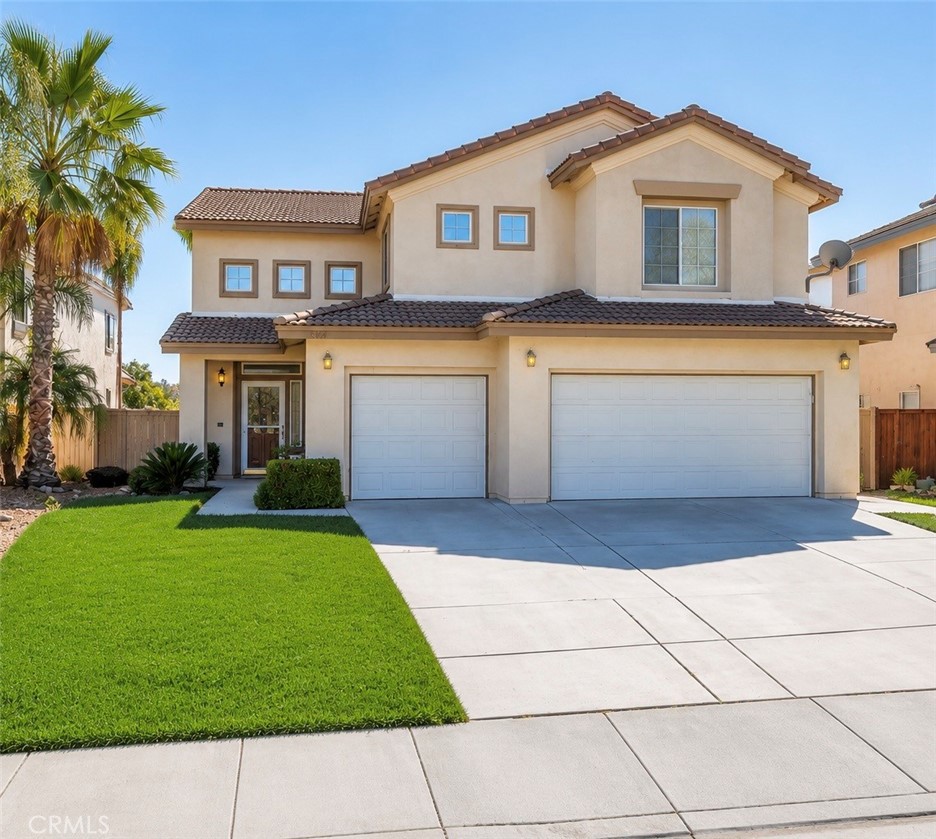 Residential in Menifee