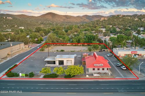 1297-1299 E Gurley St, Prescott, AZ, 86301-3311 | Card Image