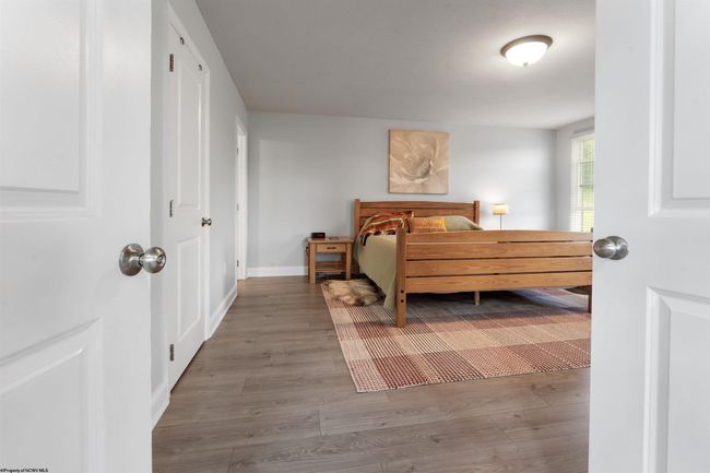 1205 Paradise Point Ct, House other with 3 bedrooms, 4 bathrooms and 3 parking in Morgantown WV | Image 20