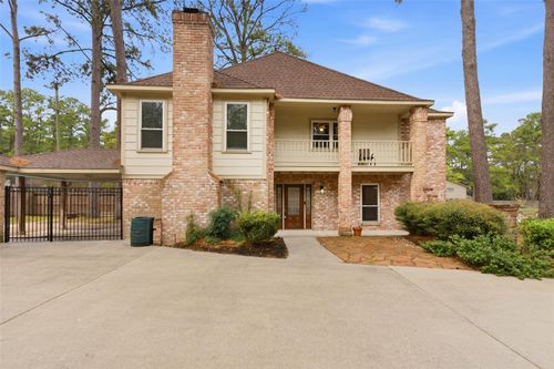 12635 Ivyforest Dr, Cypress, TX, 77429-2076 | Card Image