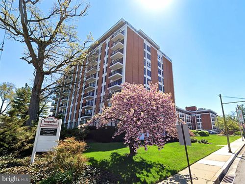 905-6606 Park Heights Ave, BALTIMORE, MD, 21215-2734 | Card Image