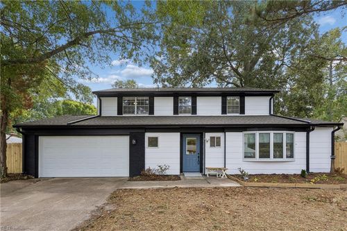 2517 Olympic Ct, Virginia Beach, VA, 23453-3717 | Card Image