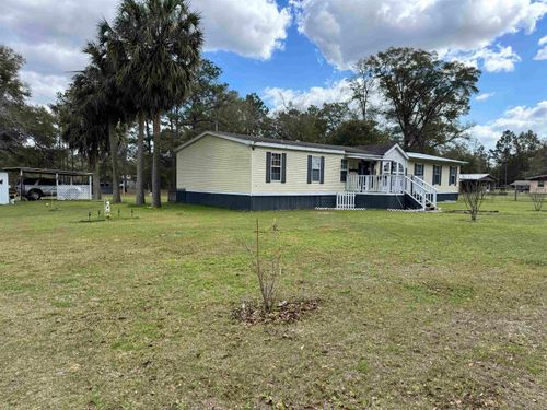 162 Fitzsimmons St, Chattahoochee, FL, 32324-4830 | Card Image