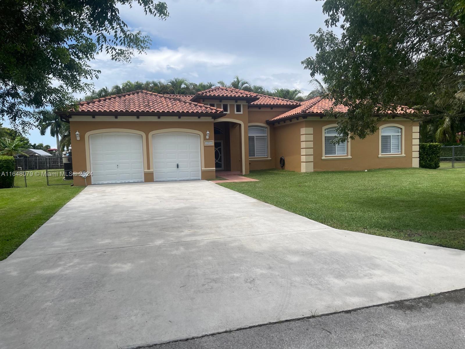 204th Ave, Homestead, FL 33030