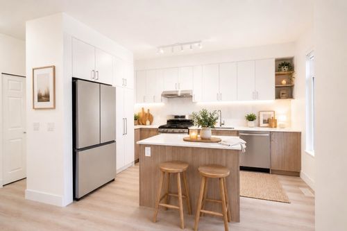 21-50 Panorama Pl, Port Moody, BC, V3H5H5 | Card Image