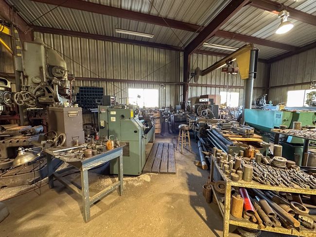 4133 Loop 343, Home with 0 bedrooms, 0 bathrooms and null parking in Rusk TX | Image 17