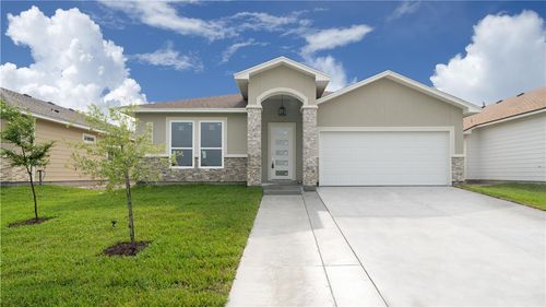 3634 Rebecca Dr, Corpus Christi, TX, 78410-4319 | Card Image
