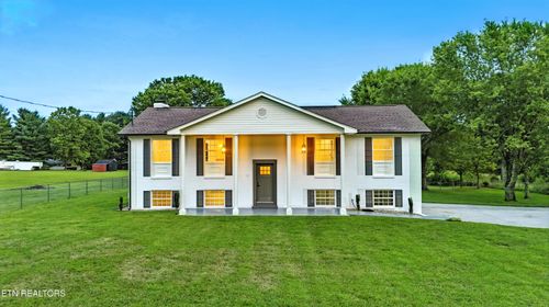 7520 Millertown Pike, Knoxville, TN, 37924-1700 | Card Image