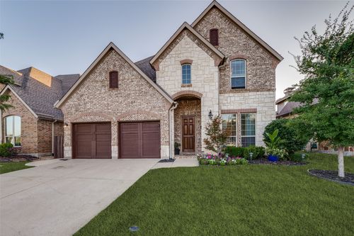 3108 Stonefield, The Colony, TX, 75056-6507 | Card Image