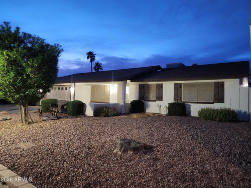 1536 W Sack Dr, Phoenix, AZ, 85027-5455 | Card Image