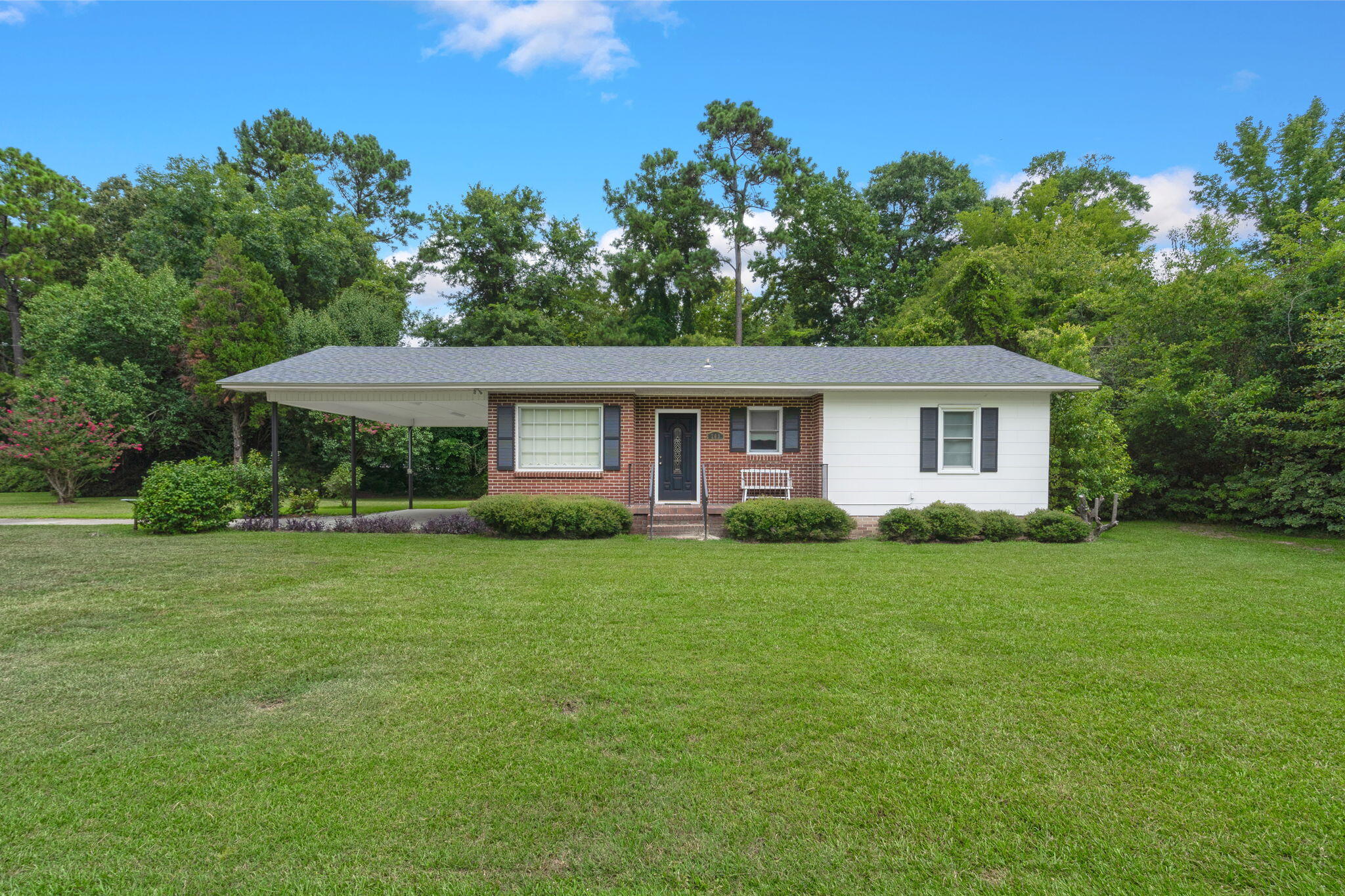 Camellia Dr, Moncks Corner, SC 29461