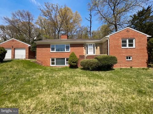 6048 Old Telegraph Rd, ALEXANDRIA, VA, 22310-2146 | Card Image