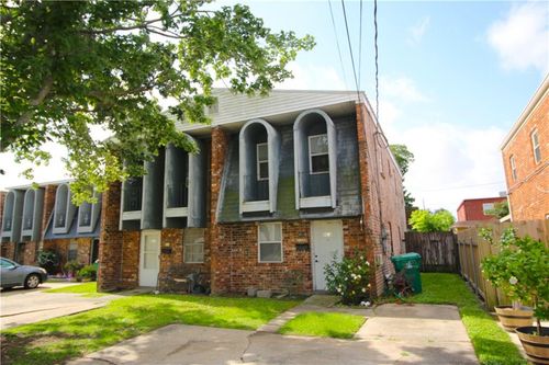 4612 14 Grammar Avenue, Metairie, LA, 70001 | Card Image