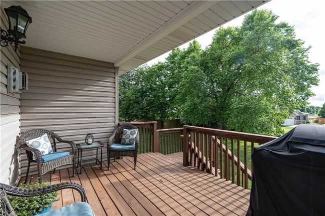 3100 Clarendon Rd, House other with 5 bedrooms, 3 bathrooms and null parking in Sedalia MO | Image 49