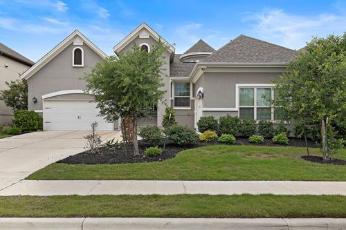 4705 Napoli Shore Dr, Leander, TX, 78641-4250 | Card Image