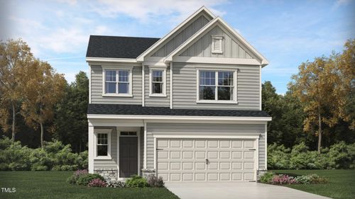 164 Beachcomber Drive, Lillington, NC, 27546 | Card Image