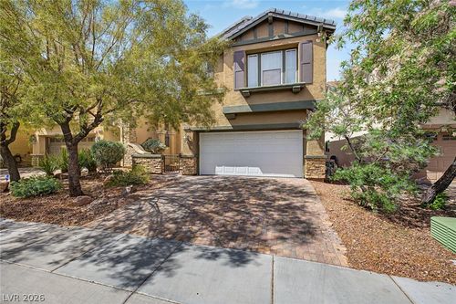 10536 Laurelwood Lake Ave, Las Vegas, NV, 89166-6523 | Card Image