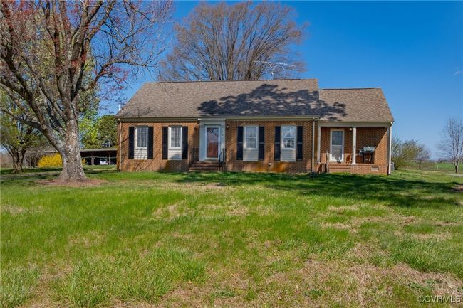3365 Foundry Creek Rd, House other with 3 bedrooms, 3 bathrooms and null parking in Alberta VA | Image 47